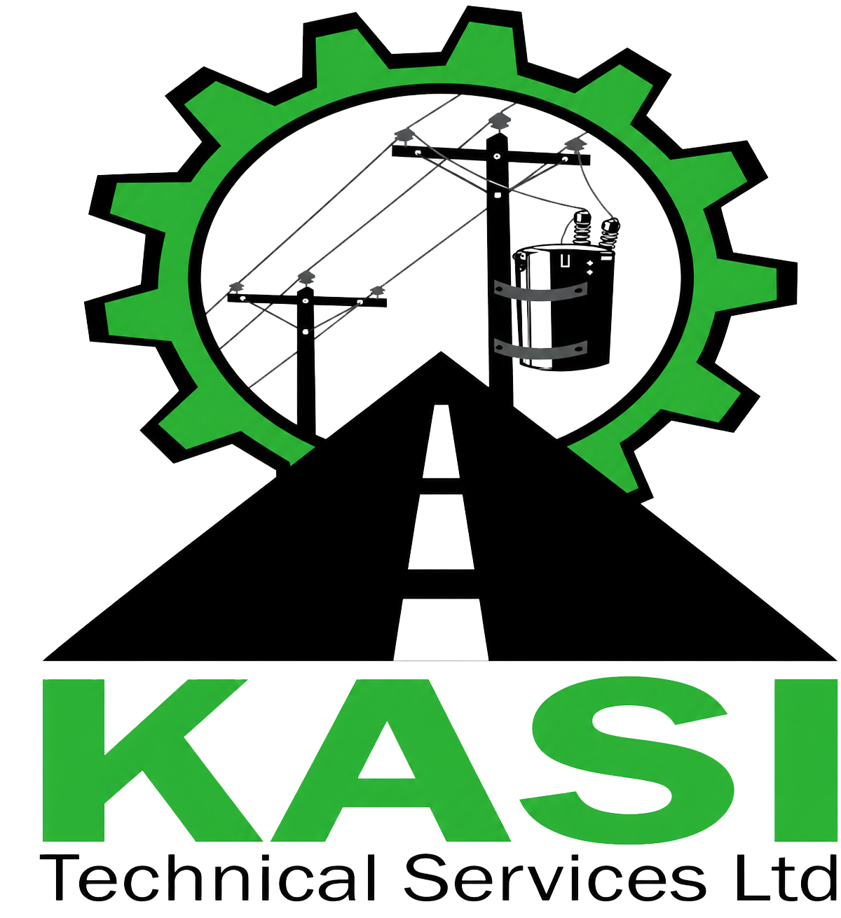 KASI Technical Services Ltd logo