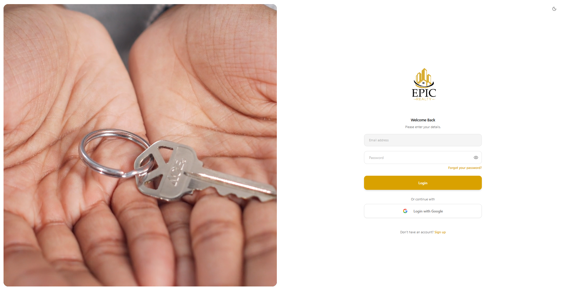 Epic Realty