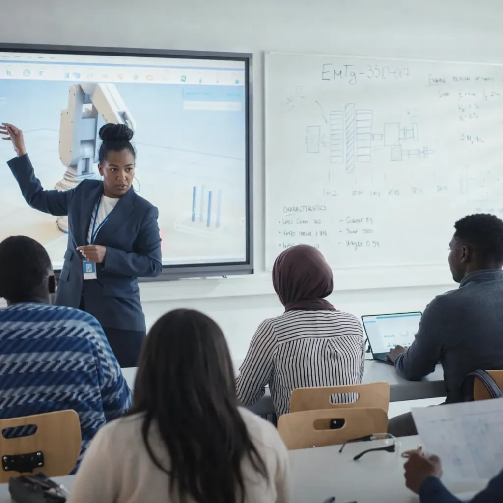 Training & Workshops